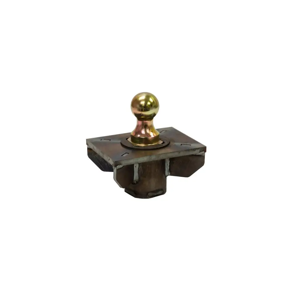 Gooseneck 2-5/16" Flip Ball For Flatbed Trucks - BUY5613500